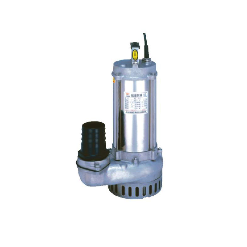 松河KA-322A不銹鋼耐腐污水泵