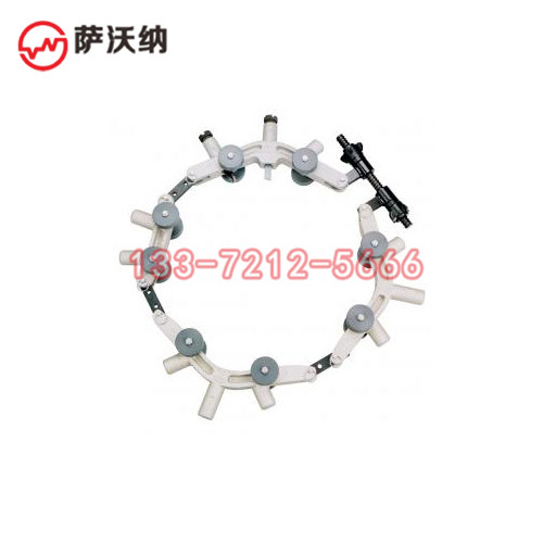 旋轉(zhuǎn)式塑料管割刀