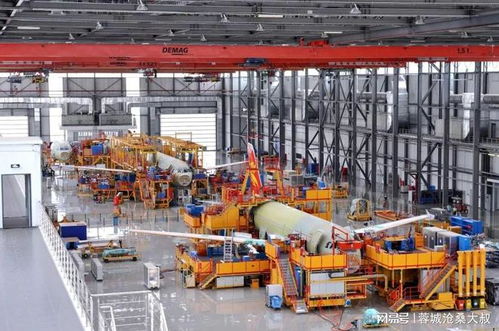市場換技術(shù) 賽峰中國工廠年產(chǎn)90臺LEAP發(fā)動機(jī)，C919的動力源與信息技術(shù)服務(wù)新機(jī)遇